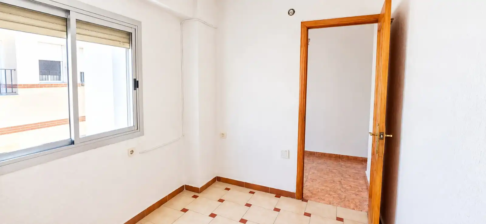 Piso en venta en Almería