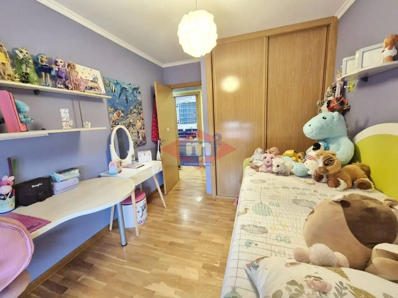 Flat for rent in Calle JOAQUIN FERNANDEZ SESTELO, 5, Salceda de Caselas
