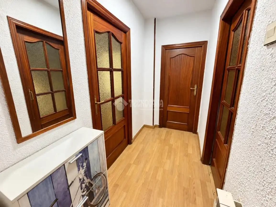 Piso en venta en Carabanchel