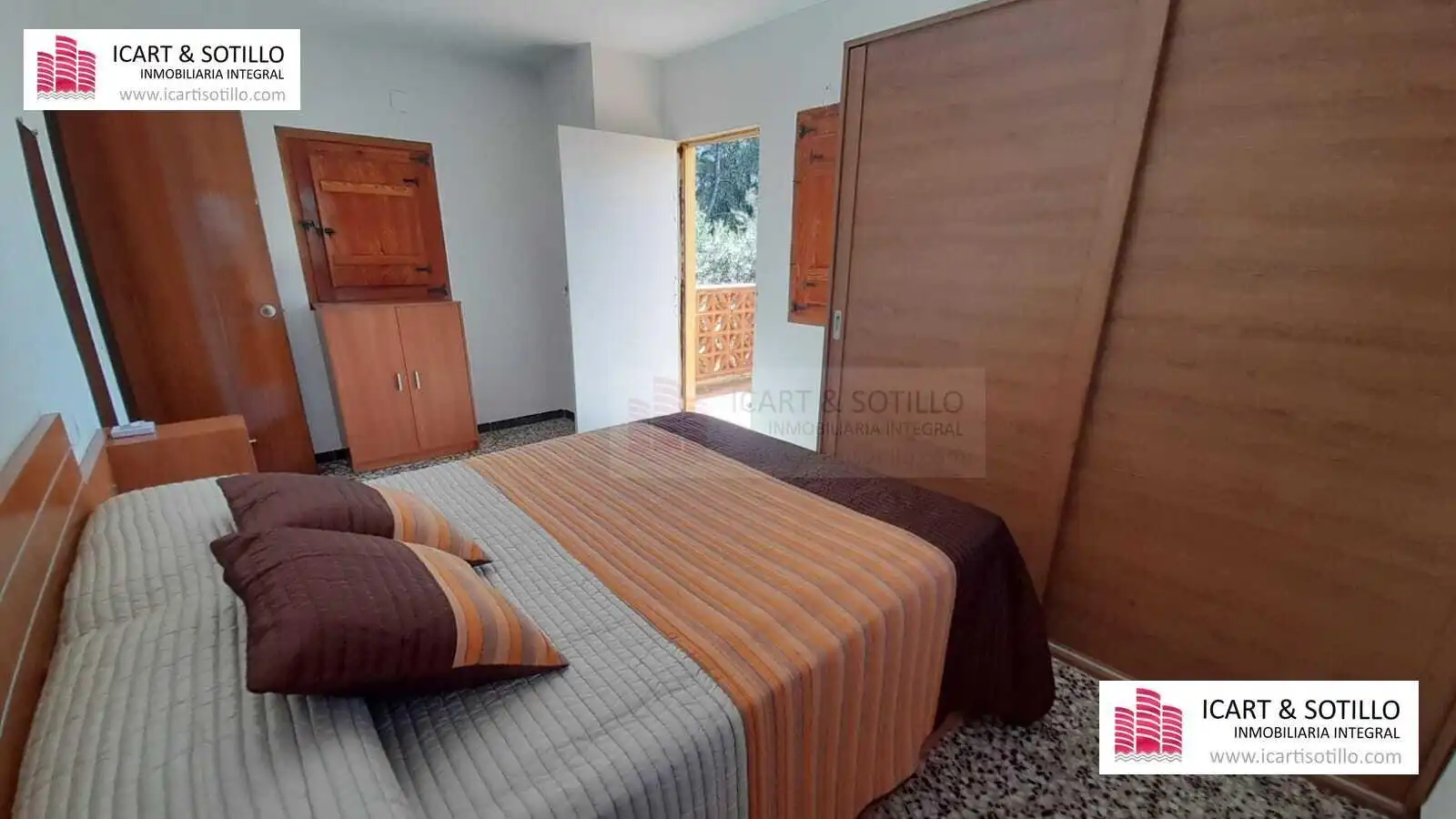 Villa mit Pool zum Verkauf in Closa de Vinaròs - Ermita, imagen 15