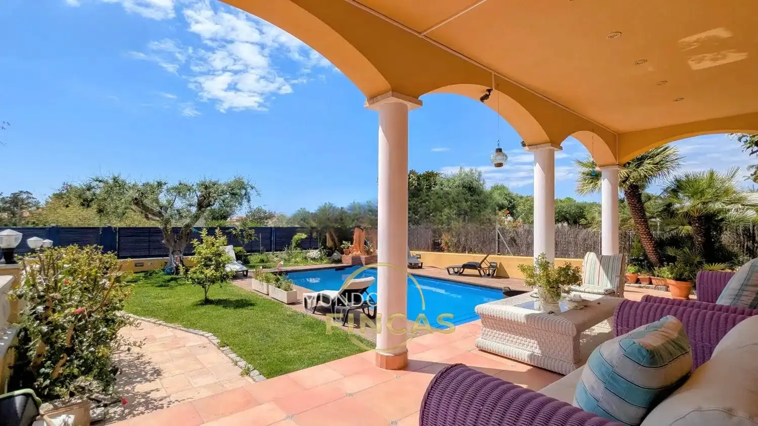 Villa avec terrasse à vendre à Carrer Ripollès, imagen 4