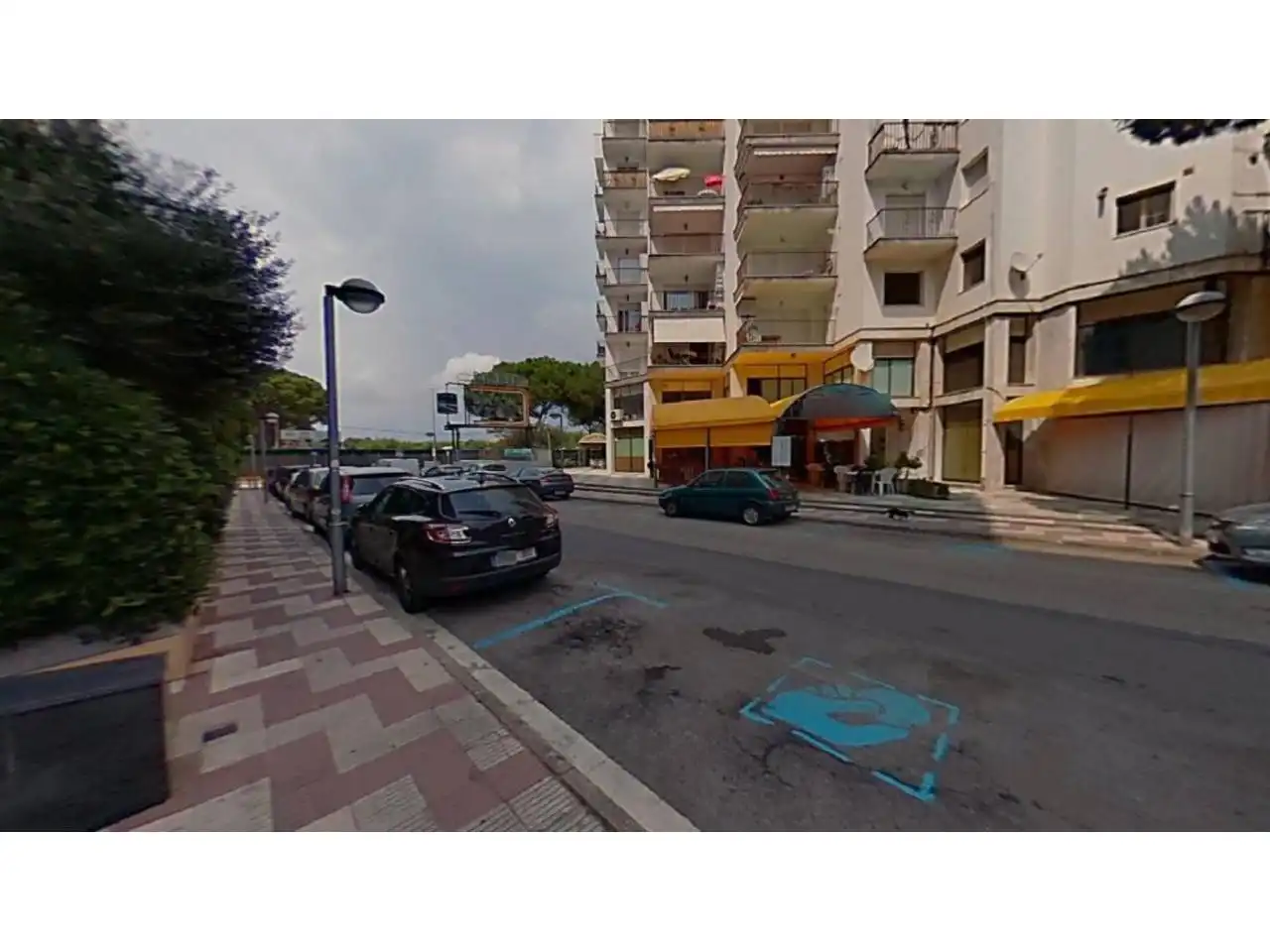 Wohnung mit Terrasse zum Verkauf in Calle Pompeu Fabra, imagen 4