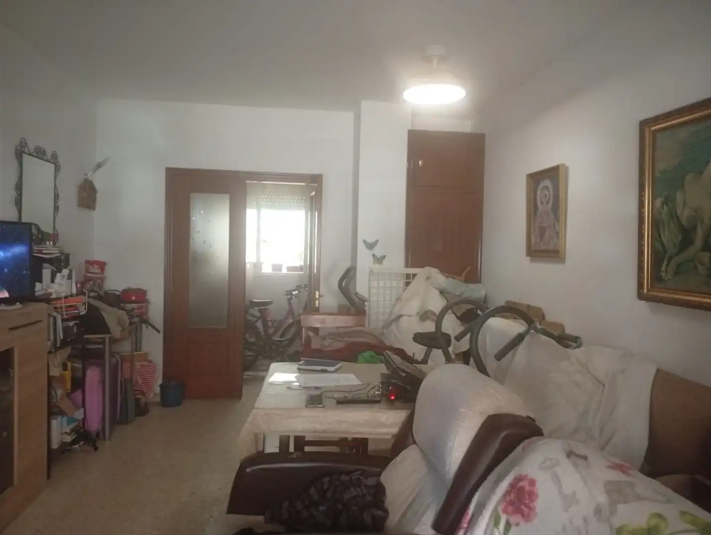 Wohnung zum Verkauf in Fuentepiña