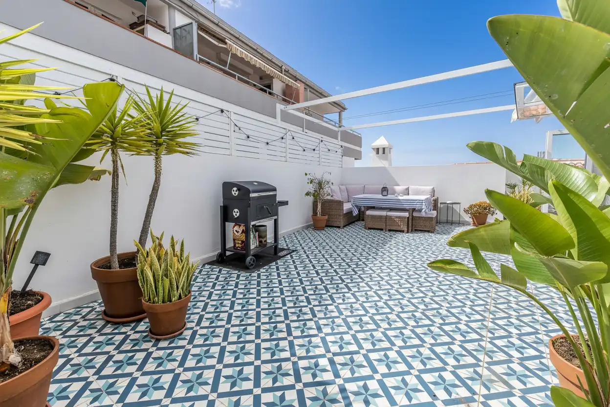 Wohnung zum Verkauf in Calle Nieves Ravelo, 12, Playa Jardín