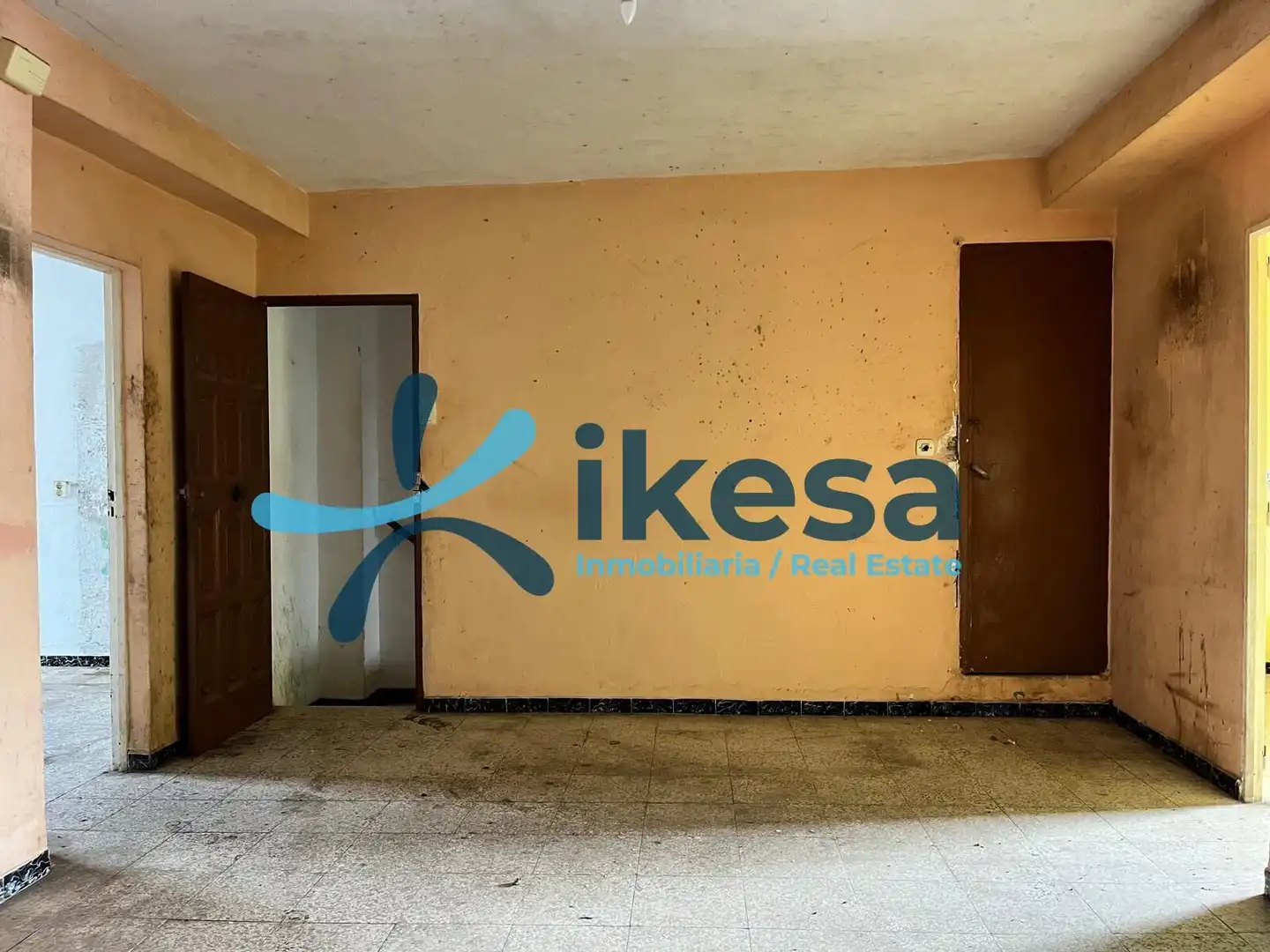 Flat for sale in Morón de la Frontera