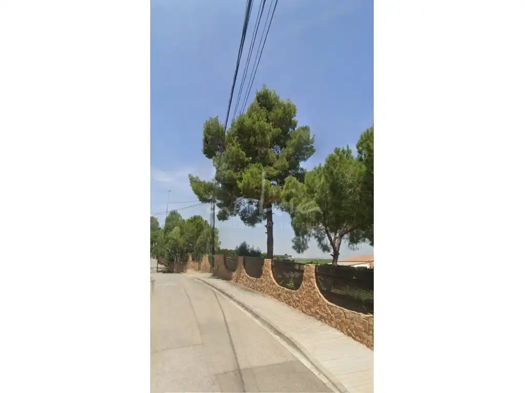 Terreny residencial en venda a Montserrat, imagen 6