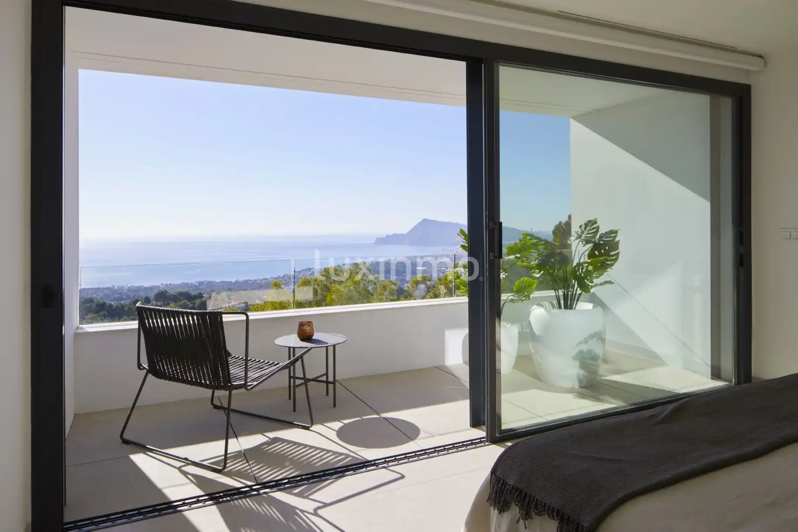 Villa mit Terrasse zum Verkauf in Altea la Vella, imagen 31