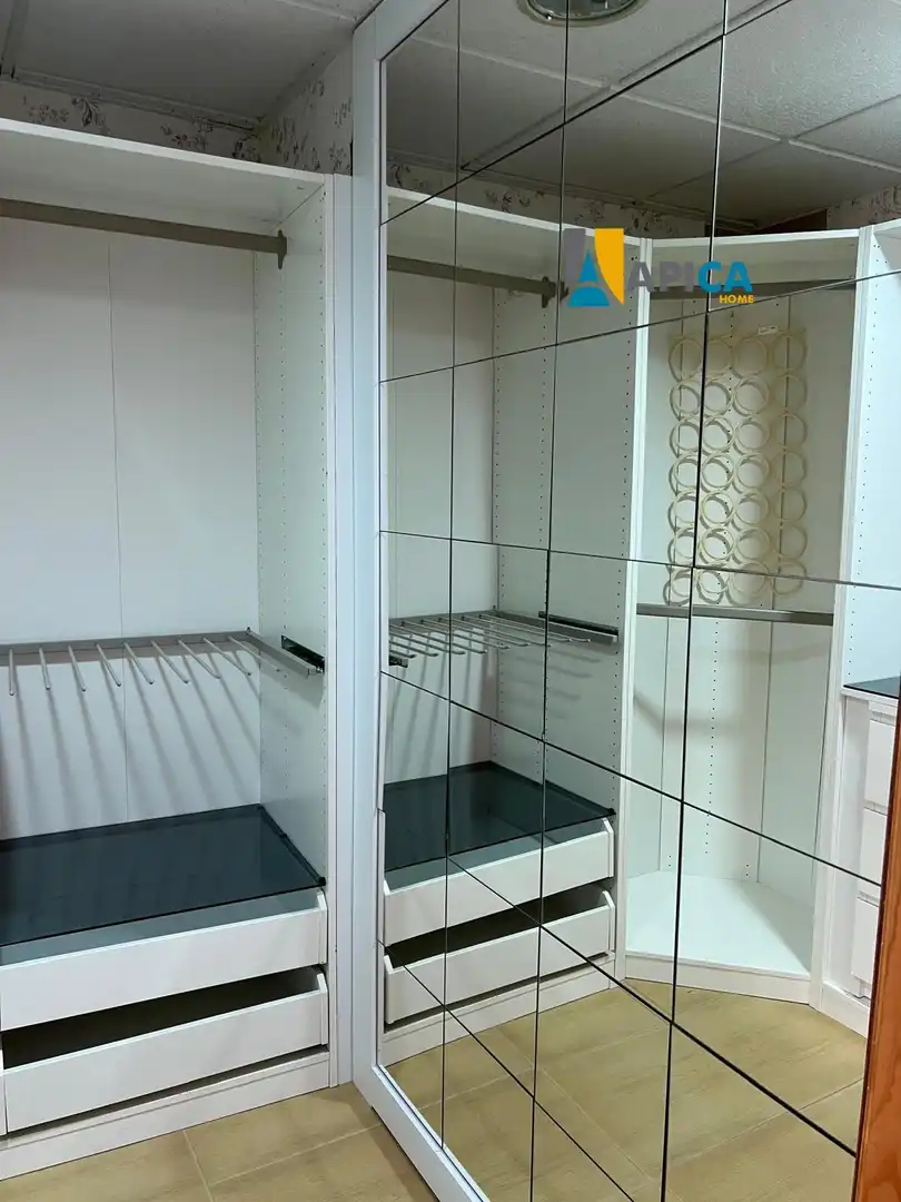 Baño de Dúplex en venta en Barbate con Aire acondicionado y Amueblado