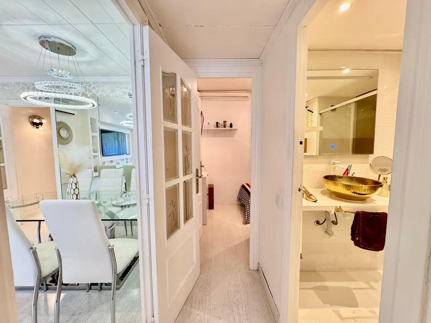 Flat with lift for sale in Carretera de la Bordeta, imagen 20