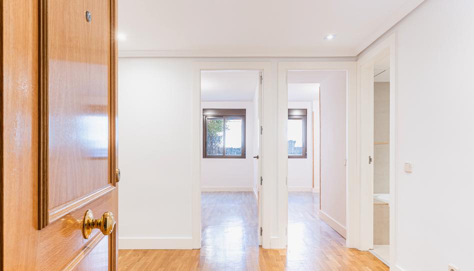 Foto 1 de Pis en venda a El Pinar - Punta Galea, Madrid