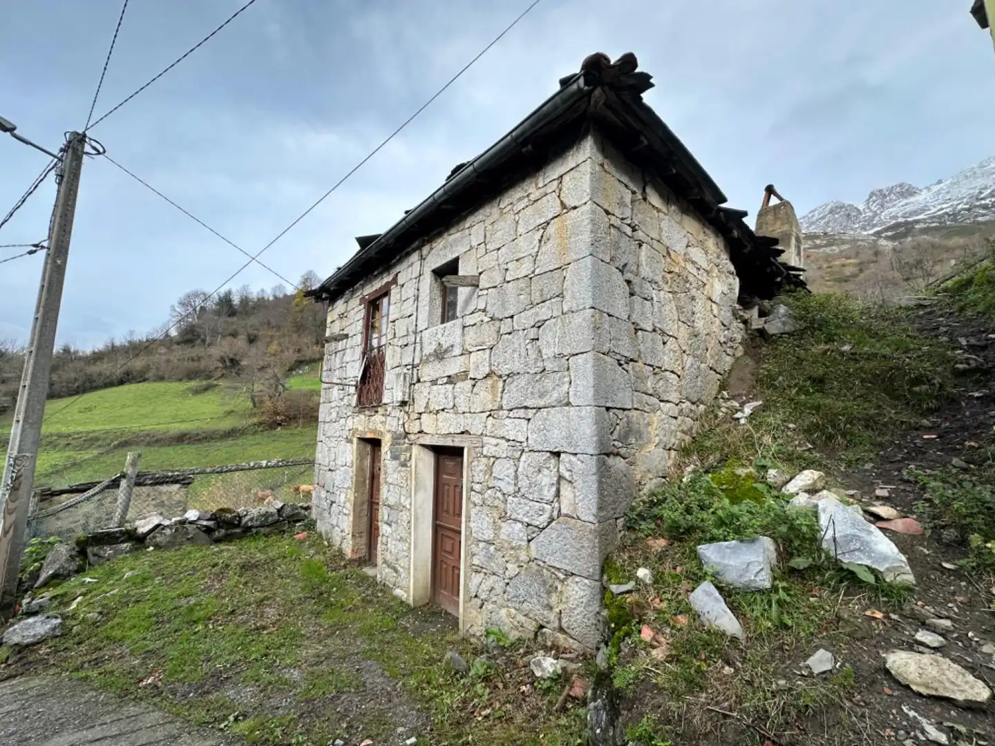 Haus zum Verkauf in CASOMERA, imagen 7