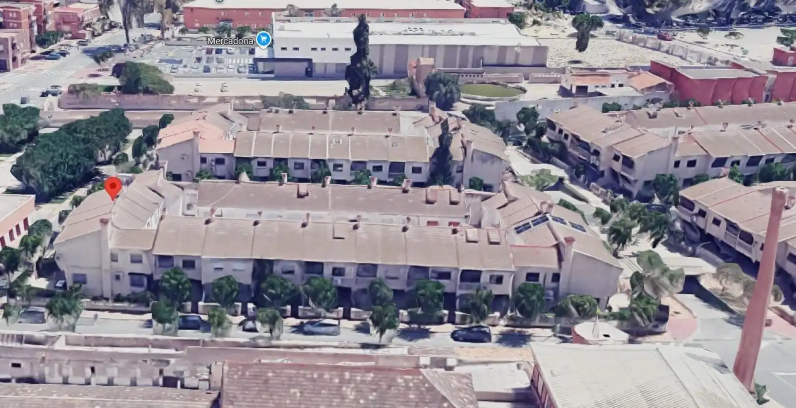 Casa o chalet en venta en El Palmar - CIBELES, El Palmar