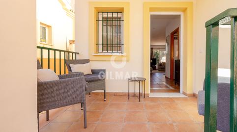 Foto 3 de Casa adosada en venta en Los Pacos, Fuengirola