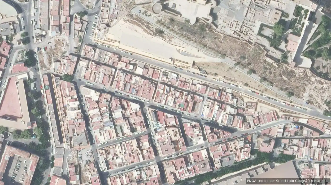 Flat for sale in Centro