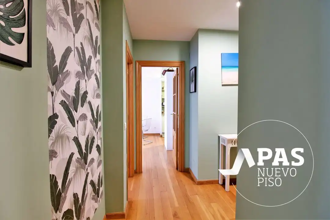 Flat for rent in Calle Tetuán, General Dávila