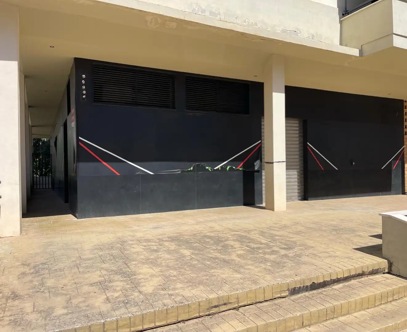 Commercial properties for rent in Antequera  with Air Conditioner