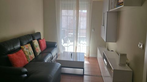 Foto 3 de Piso en venta en Huerta Fava - Santiago, La Línea de la Concepción