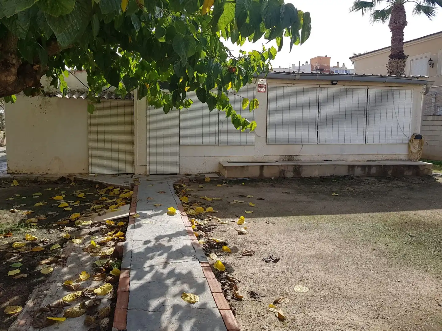 Casa amb jardí en venda a LUIS VIDAL, imagen 18