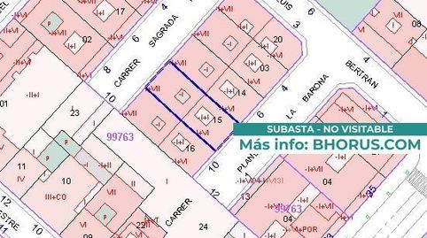 Photo 3 of Flat for sale in Planes de la Baronia, 8, Zona Nord, Alcoy / Alcoi