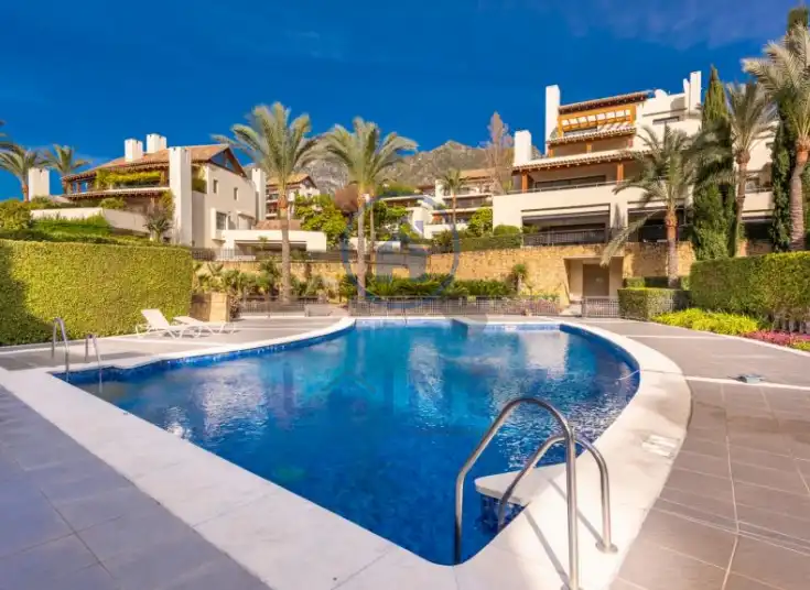 Apartament en venda a Milla de Oro, imagen 3