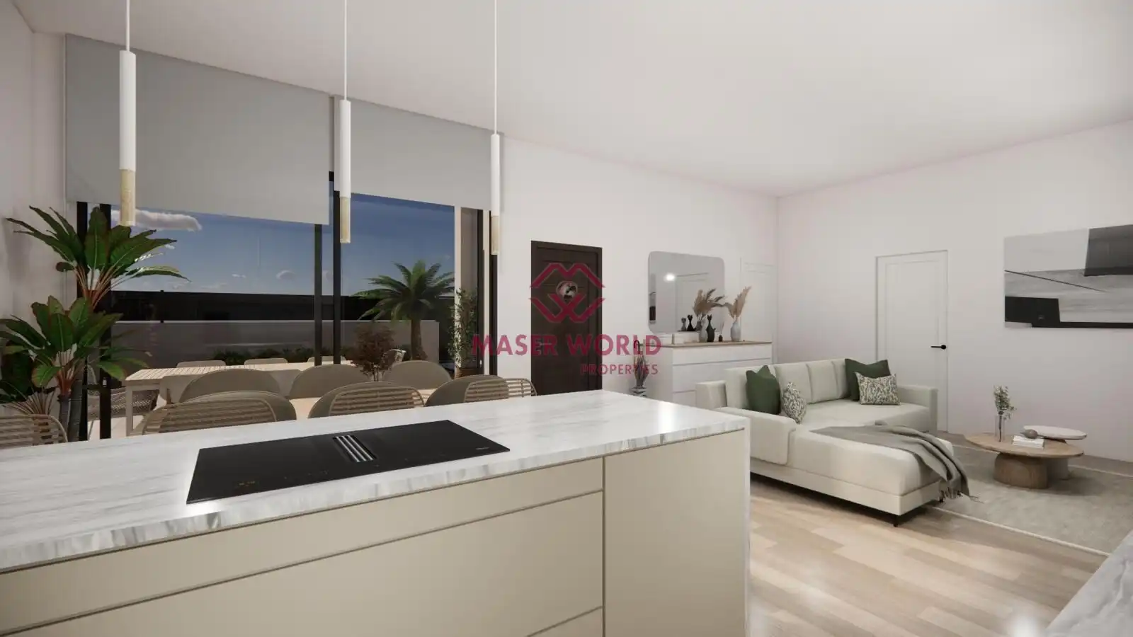 Villa avec piscine à vendre à Rojales, imagen 16