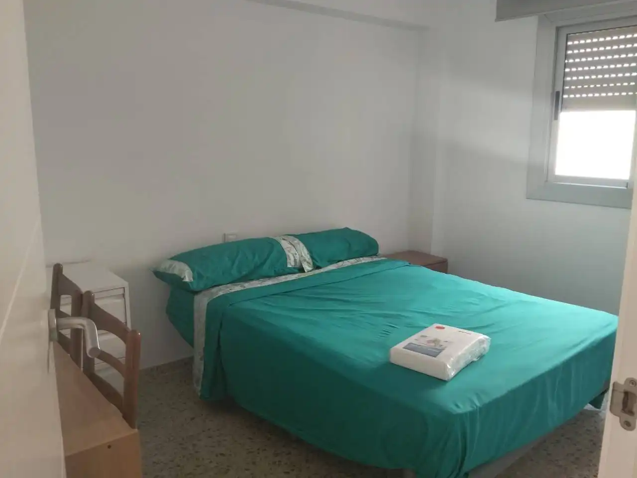 Flat for rent in Rafalafena