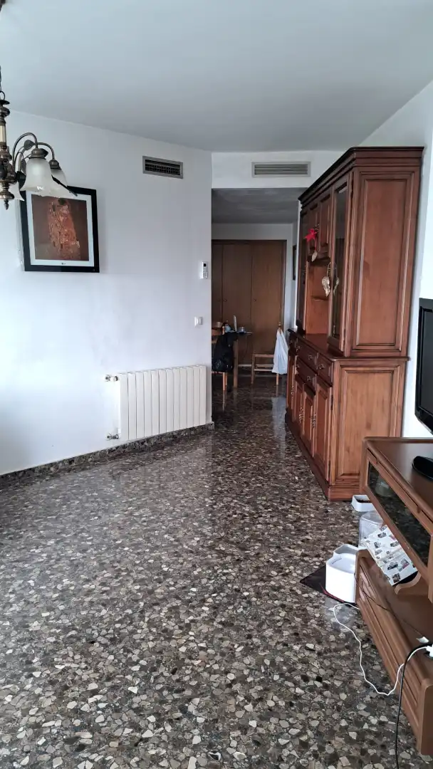 Pis en venda en Vinalesa amb Aire condicionat, Moblat i Forn