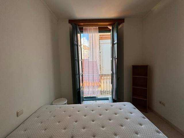 Piso en Venta en La Goleta - San Felipe Neri