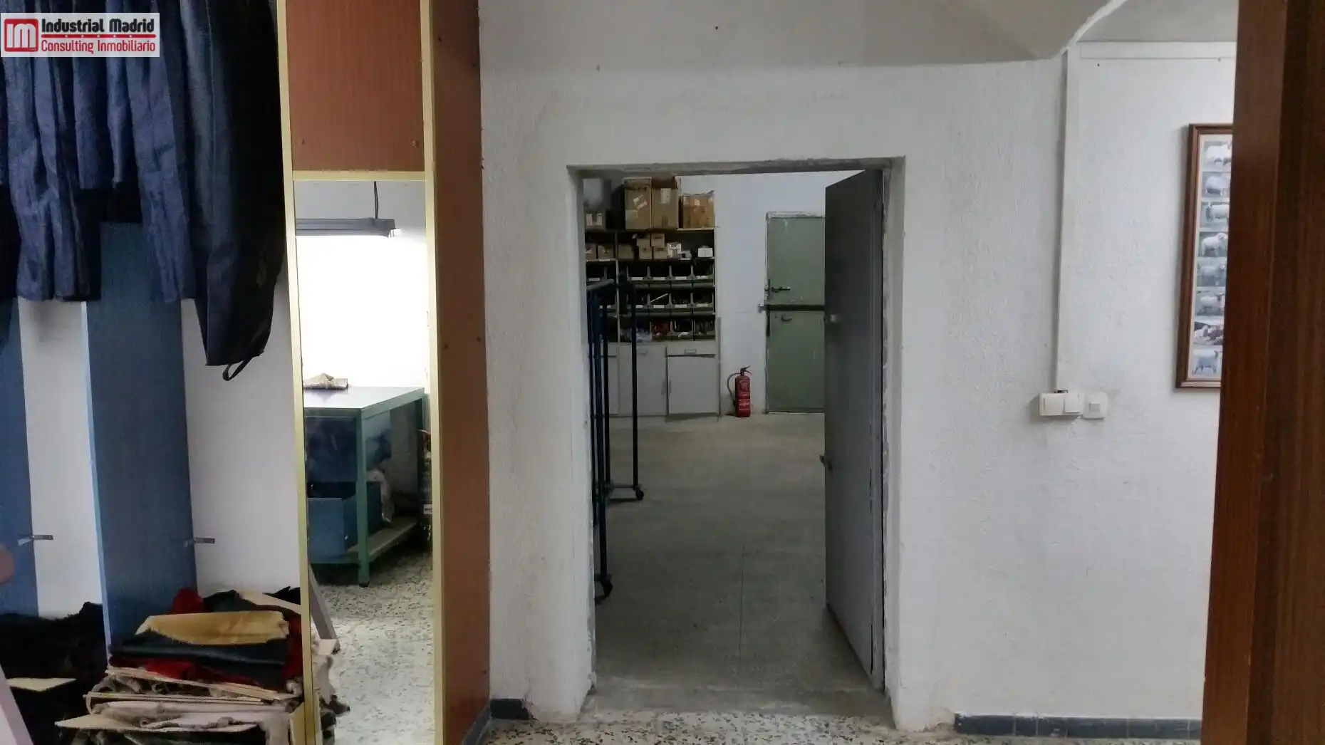 Residencial en venda a Humanes de Madrid, imagen 25