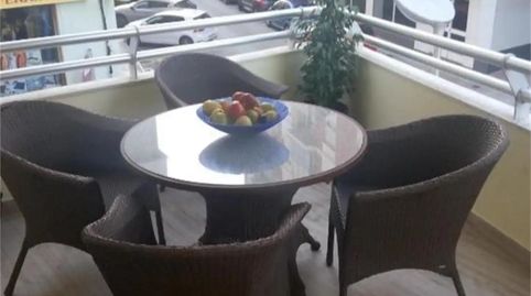 Foto 4 de Pis en venda a Carrer de la Mar, 55, El Puerto, Dénia