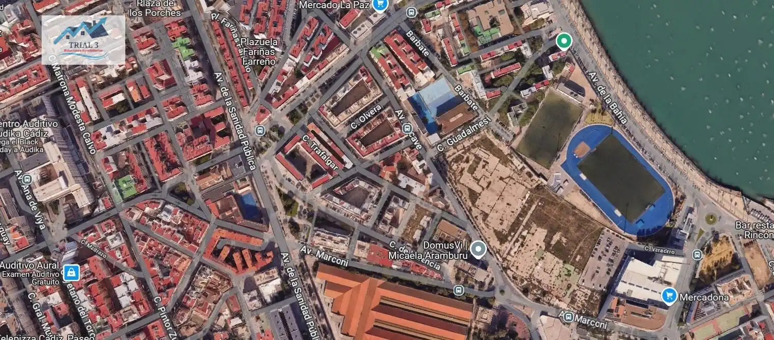 Pis en venda a Calle LEPANTO, Astilleros - La Paz - Loreto - El Corte Inglés