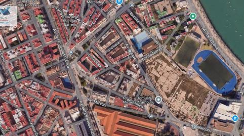 Foto 3 de Pis en venda a Calle Lepanto, Astilleros - La Paz  - Loreto - El Corte Inglés,  Cádiz Capital