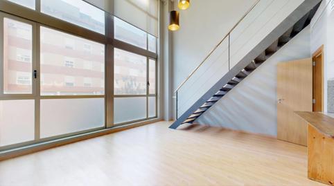 Foto 4 de Loft en venta en Parc Central, Paterna