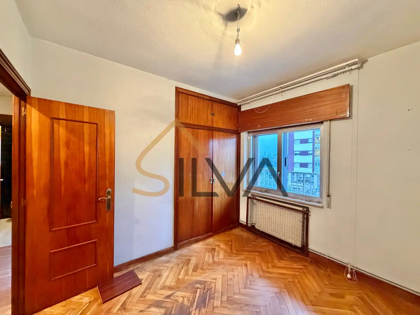 Wohnung mit Terrasse zum Verkauf in Avenida de Madrid 46, imagen 13