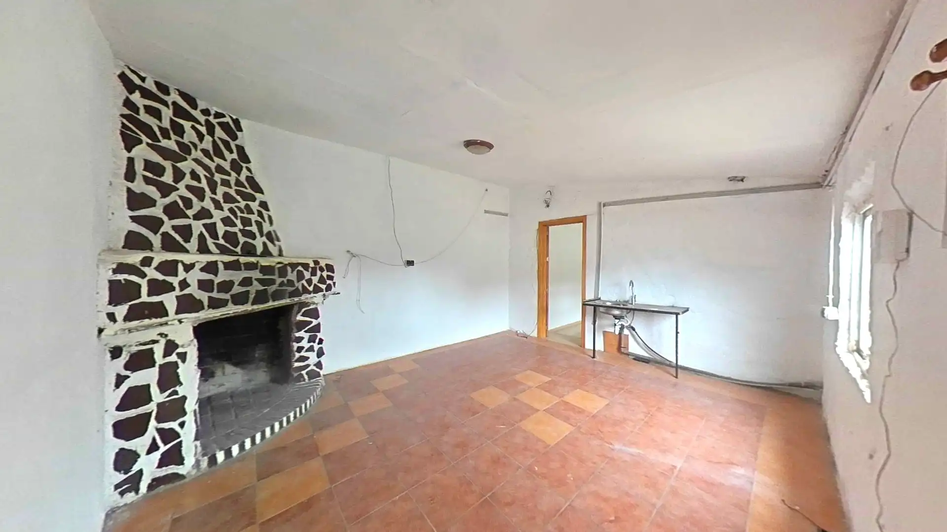 Casa o xalet en venda en Valdepeñas