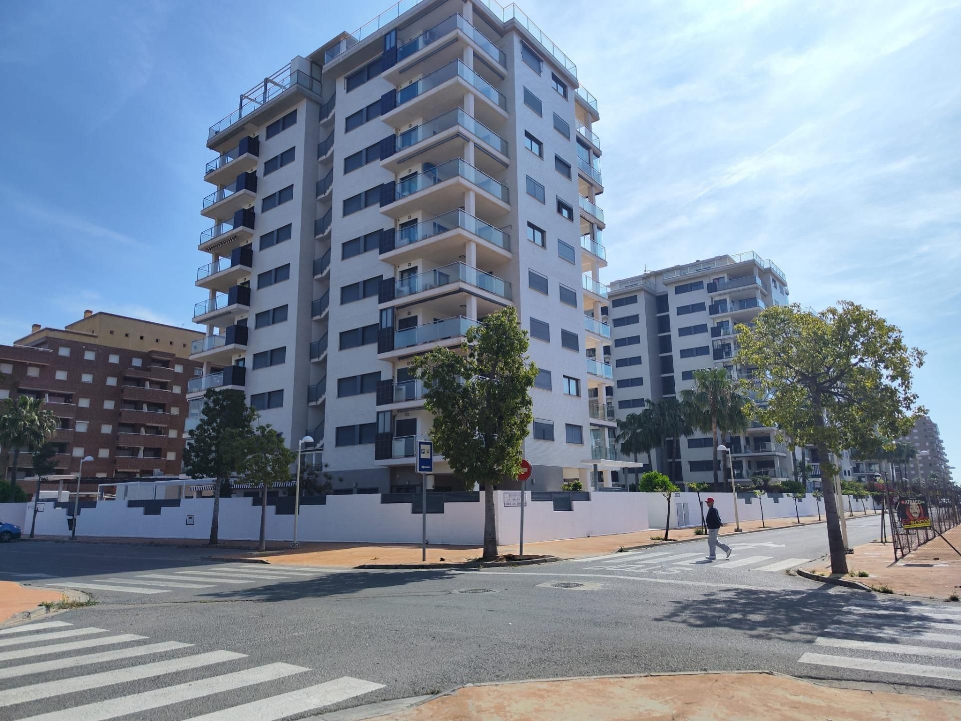Apartament en venda a Avenida CENTRAL, 20, Costa Marfil