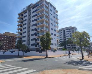 Vista exterior de Apartament en venda en Oropesa del Mar / Orpesa amb Terrassa i Balcó