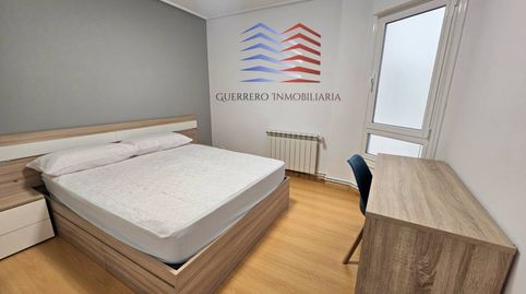 Photo 4 of Apartments for rent in Avenida Portugal, A Carballeira, Ourense Capital