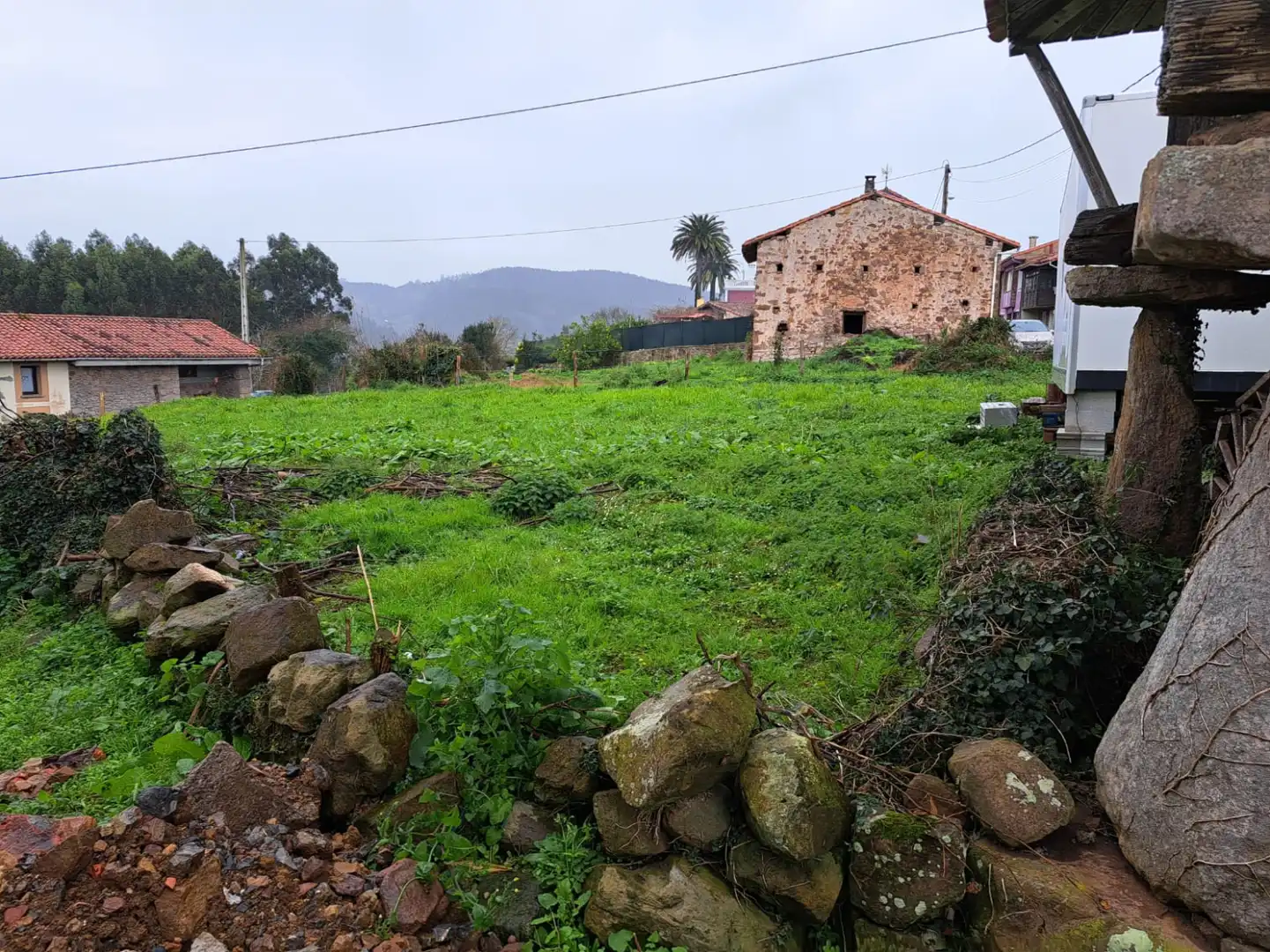 Terreny rústic en venda a Lue - Lue, imagen 4