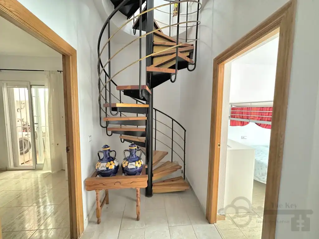 Dúplex en venda en Cartagena