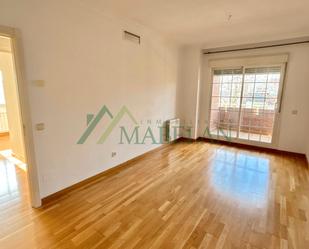 Bedroom of Flat to rent in Las Rozas de Madrid  with Heating, Parquet flooring and Terrace