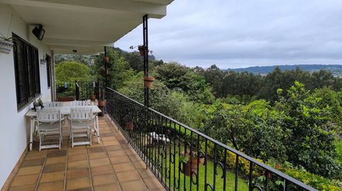 Foto 2 de Casa o chalet en venta en Pontedeume, A Coruña
