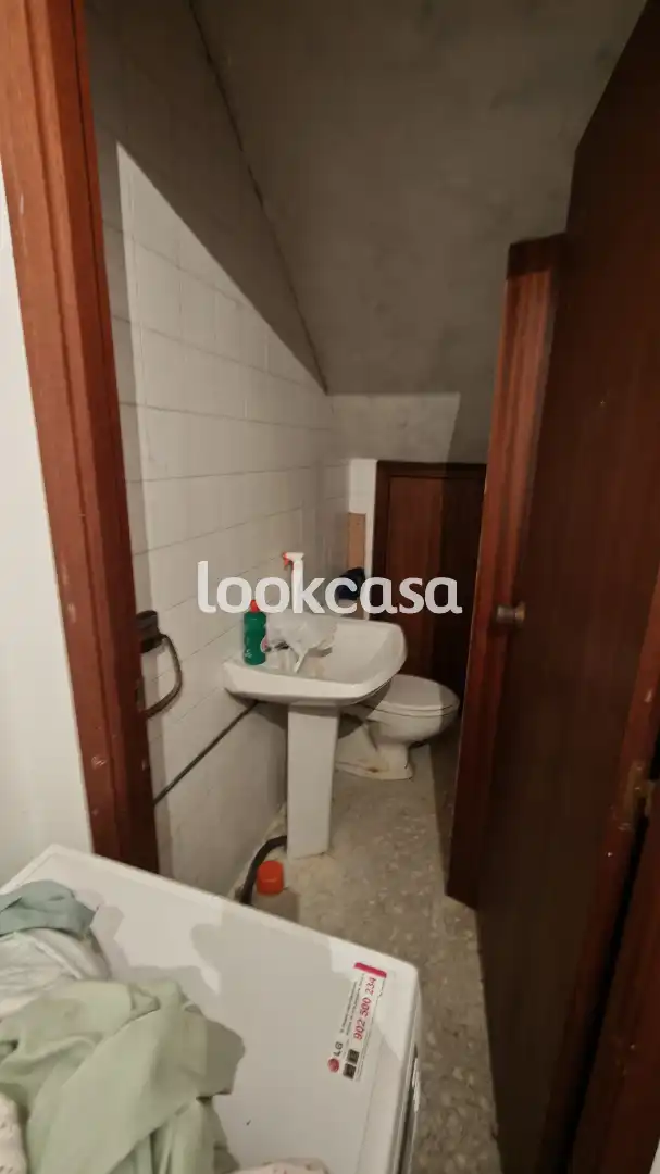 Casa o xalet en venda en Sanxenxo amb Calefacció, Jardí privat i Terrassa
