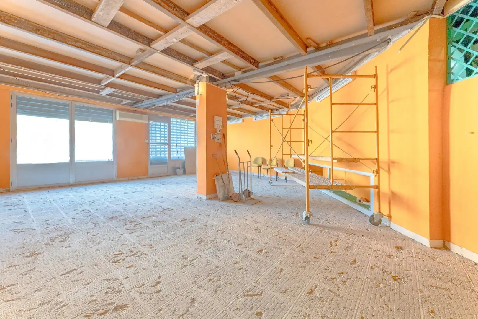 Loft zum Verkauf in Silla