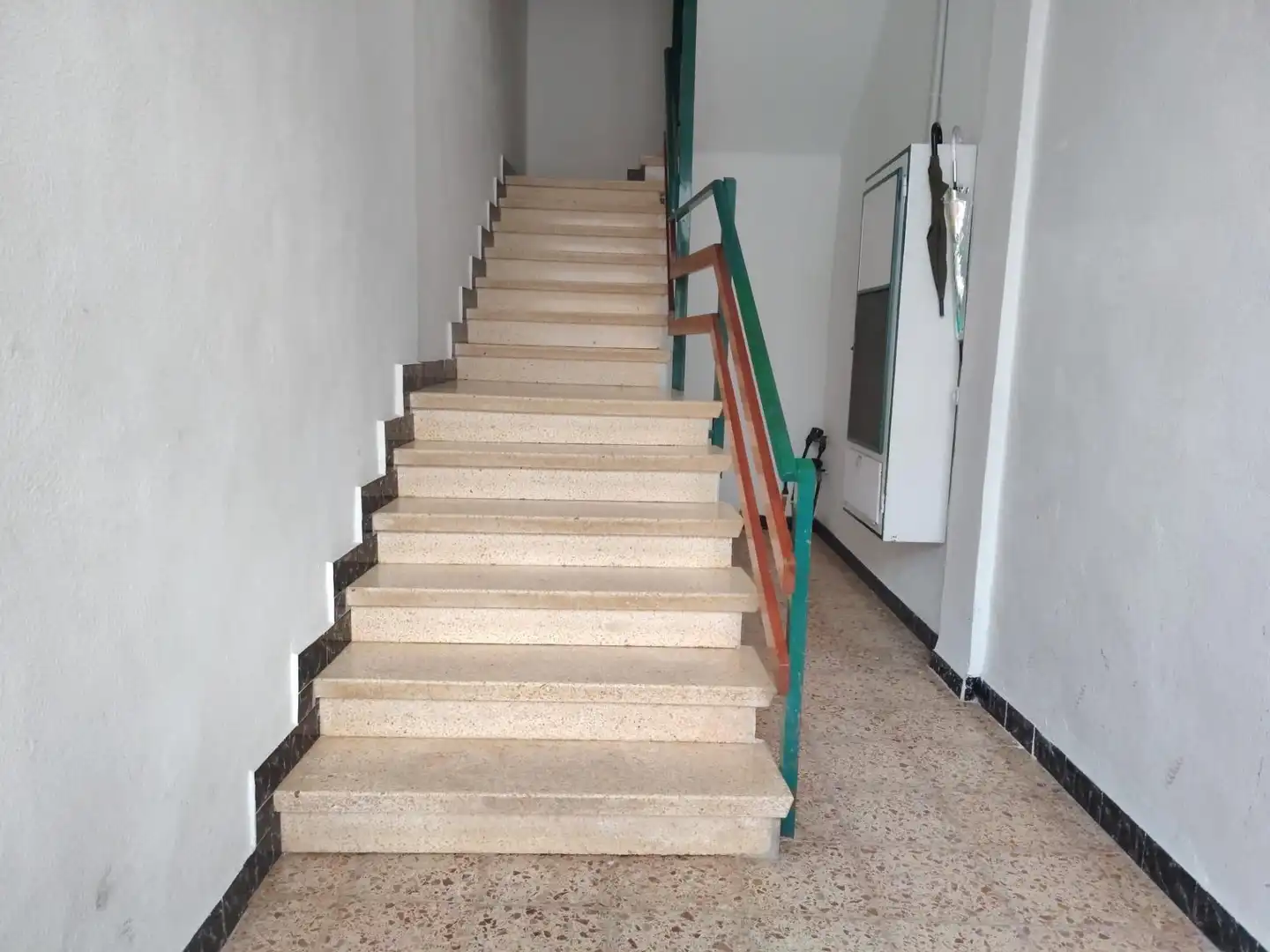 Pis en venda en Quesa amb Balcó