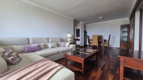 Foto 4 de Piso de alquiler en C. Alférez Provisional, 18, Siete Palmas, Las Palmas de Gran Canaria