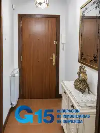 Piso en venta en Hernani con Calefacción