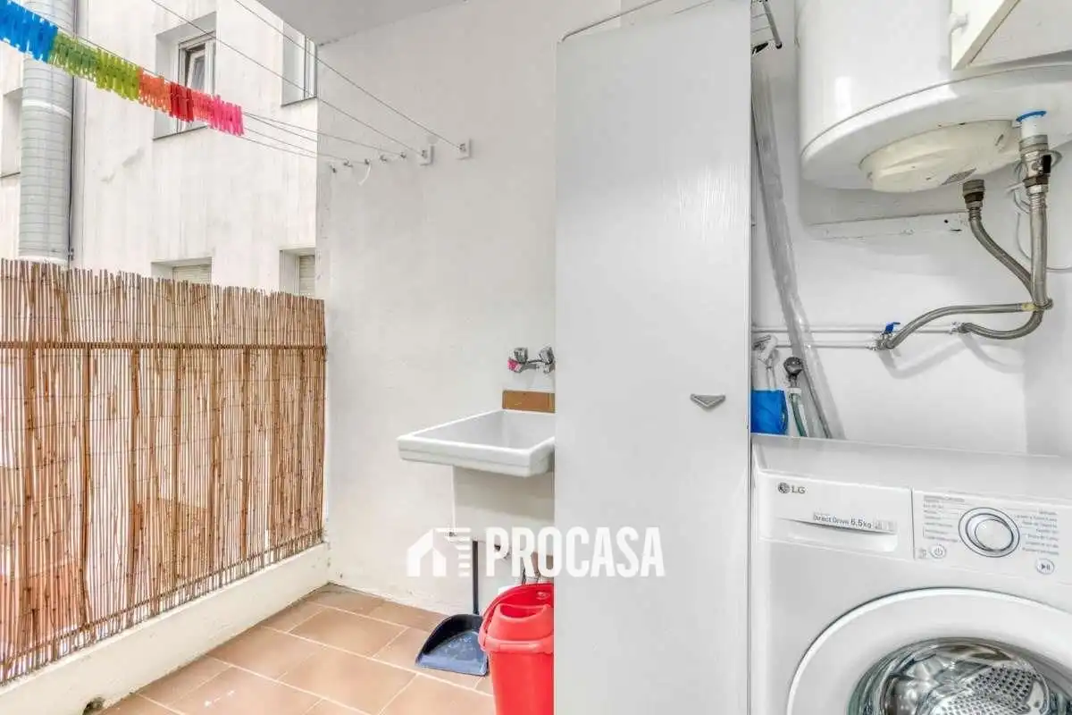 Appartement à vendre à del Puig Rom, imagen 22