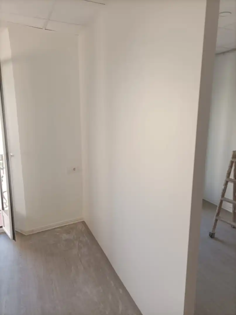 Apartamento de alquiler en Carrer Palau i Quer, Grau - Quintanes