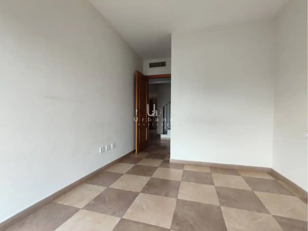 Habitación de Piso en venta en Murcia